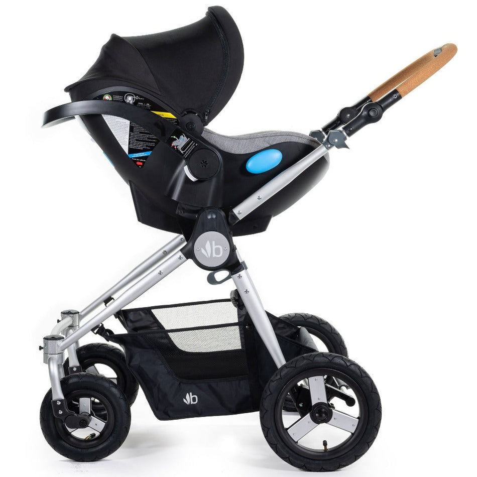 Era Car Seat Adapter | Clek / Cybex / Nuna / Maxi Cosi Car Seat Adapters Bumbleride