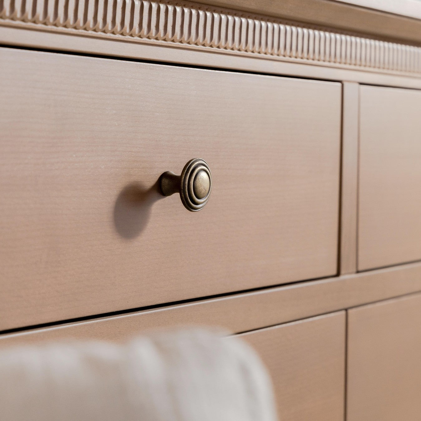 Edison Double Dresser Dressers Silva Furniture