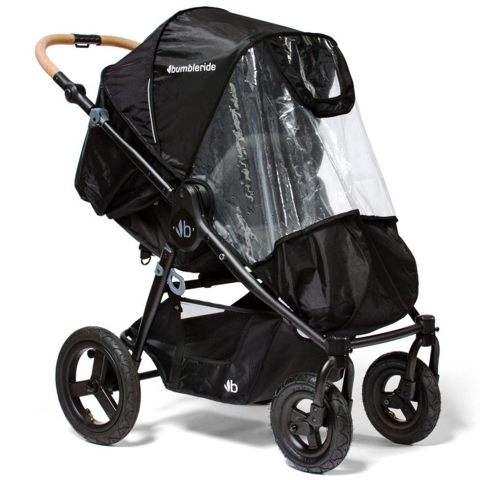 Era Non-PVC Rain Cover Stroller Accessories Bumbleride