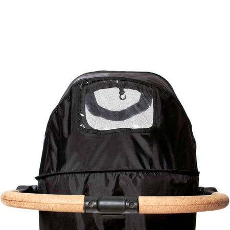 Era Non-PVC Rain Cover Stroller Accessories Bumbleride