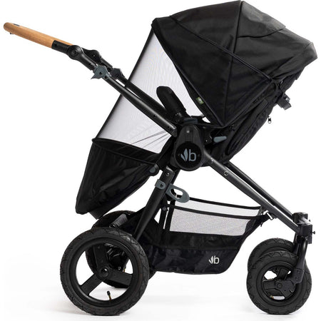 Bumbleride Single Stroller Bug Net Stroller Accessories Bumbleride