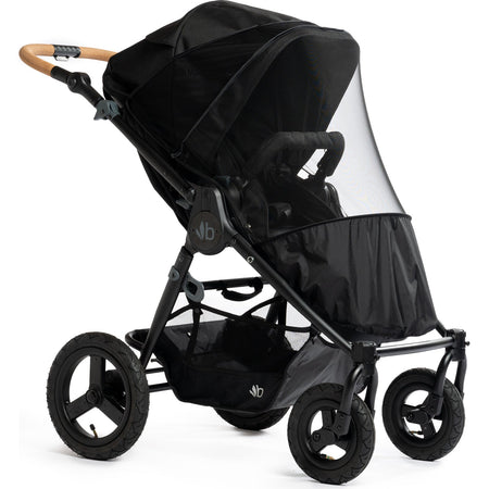Bumbleride Single Stroller Bug Net Stroller Accessories Bumbleride