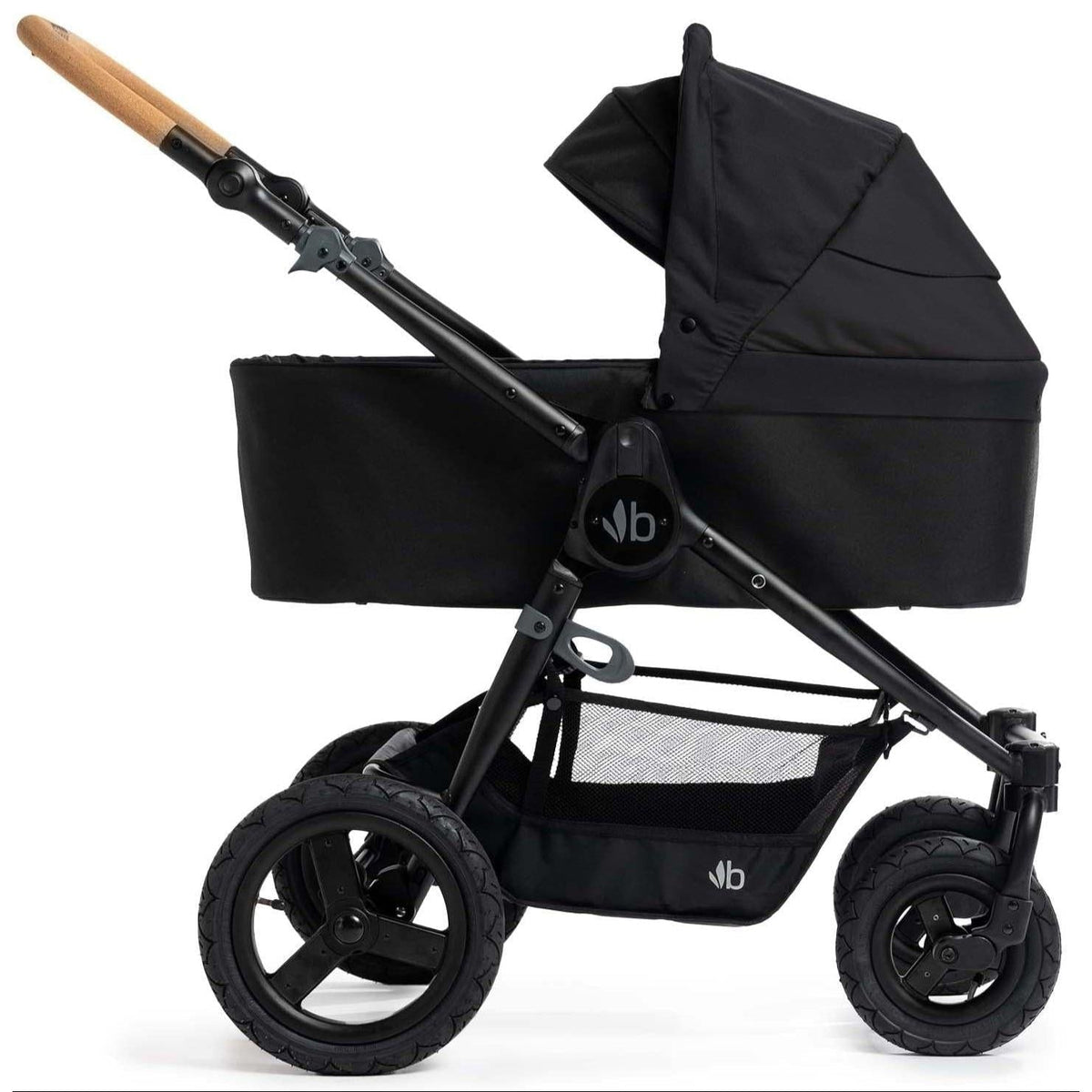 Era / Indie / Speed Bassinet Stroller Accessories Bumbleride