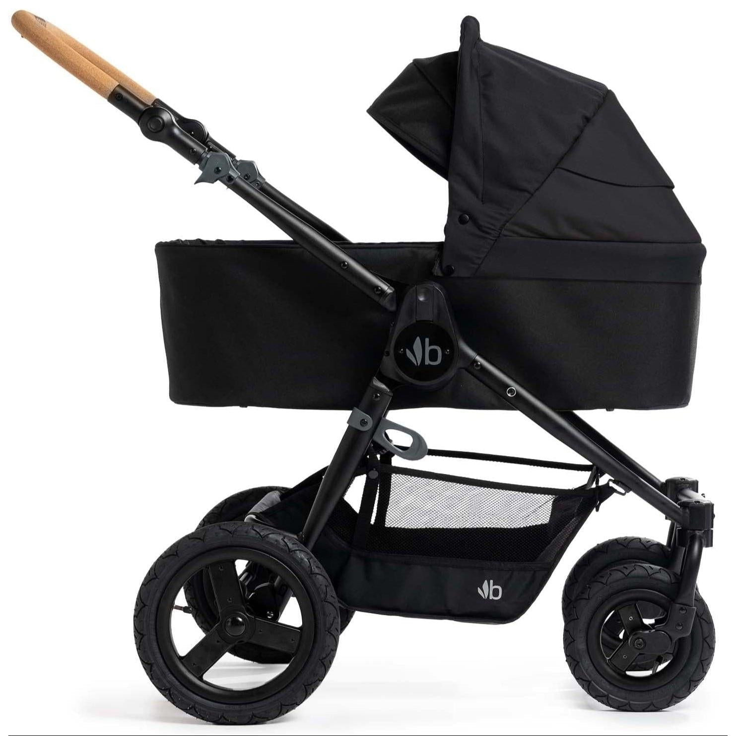 Era / Indie / Speed Bassinet Stroller Accessories Bumbleride