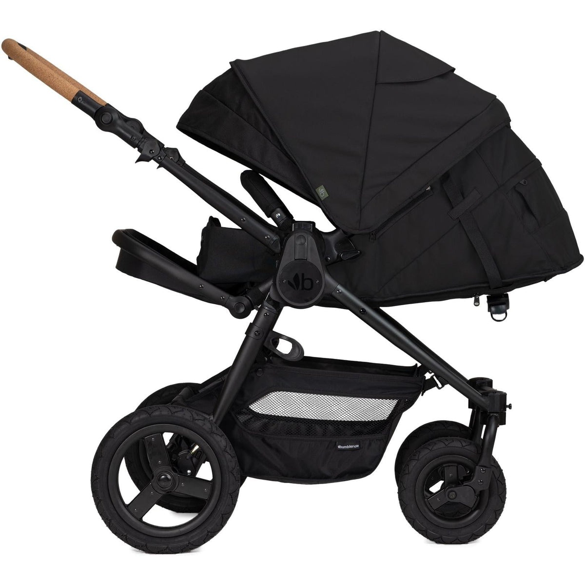 Bumbleride Era Stroller | NEW! Strollers - Single Bumbleride
