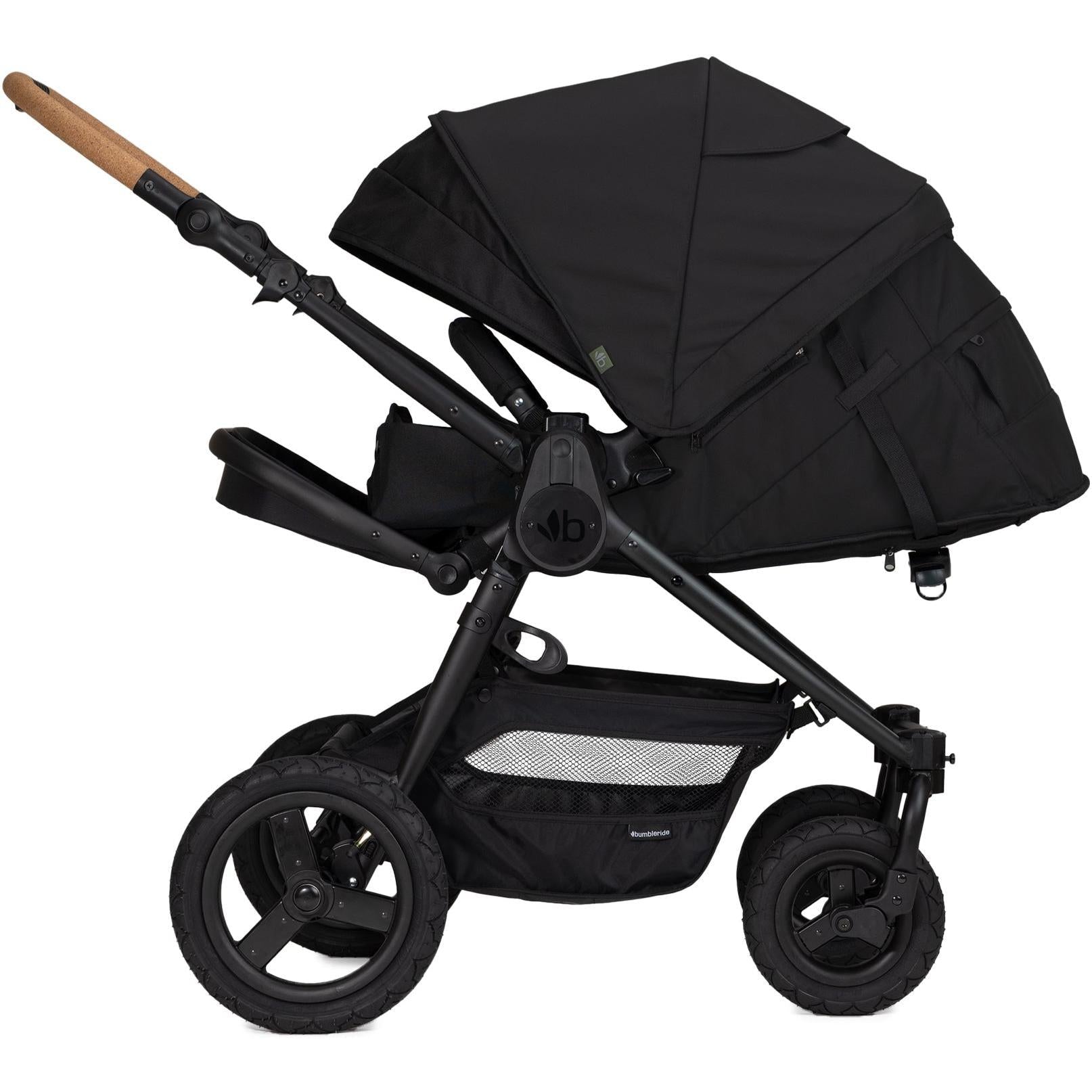 Bumbleride Era Stroller | NEW! Strollers - Single Bumbleride
