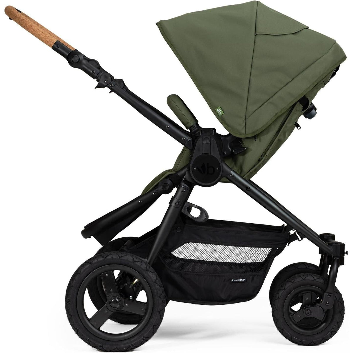 Bumbleride Era Stroller | NEW! Strollers - Single Bumbleride