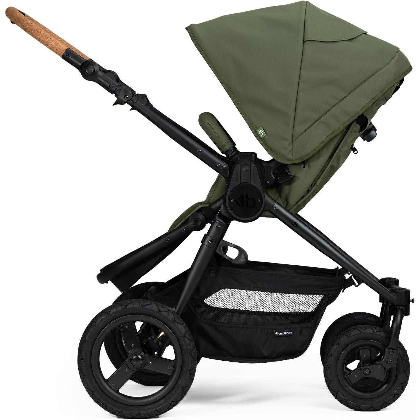 Bumbleride Era Stroller | NEW! Strollers - Single Bumbleride