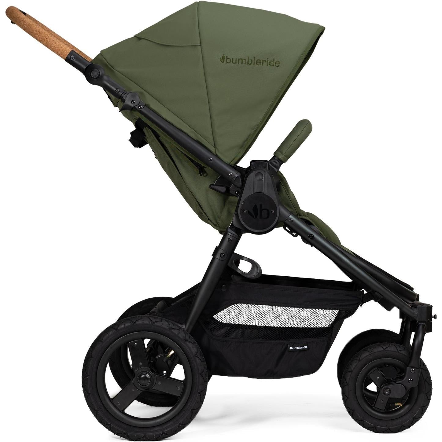 Bumbleride Era Stroller | NEW! Strollers - Single Bumbleride