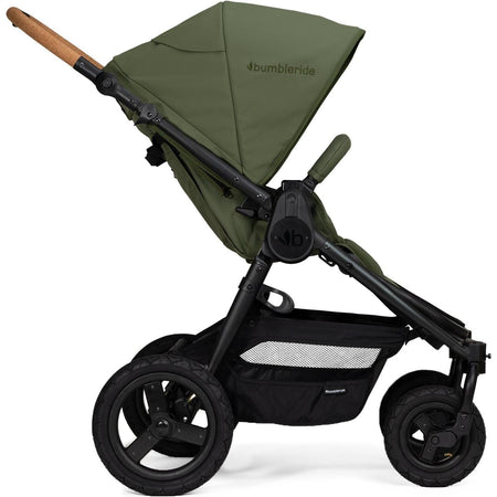 Bumbleride Era Stroller | NEW! Strollers - Single Bumbleride
