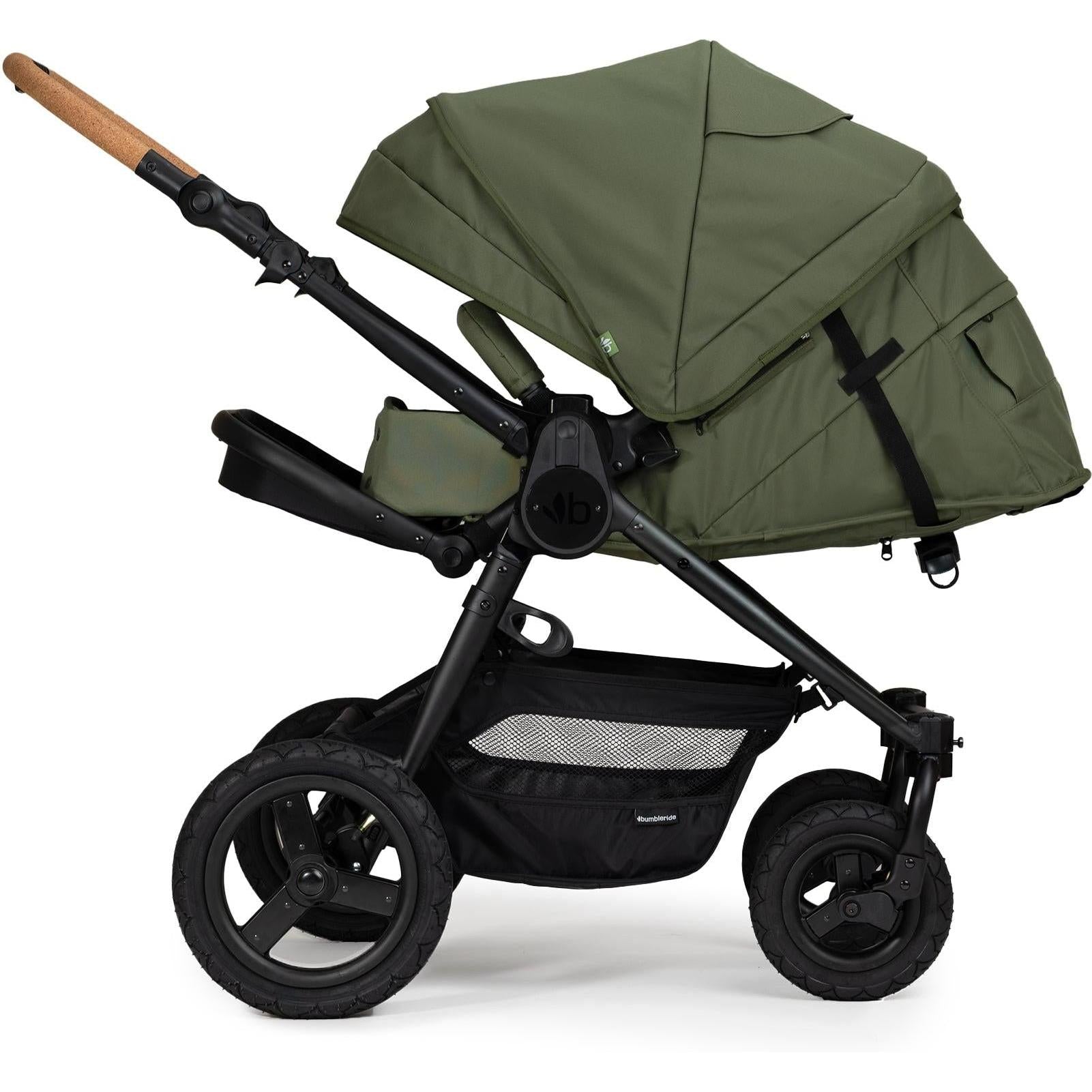 Bumbleride Era Stroller | NEW! Strollers - Single Bumbleride