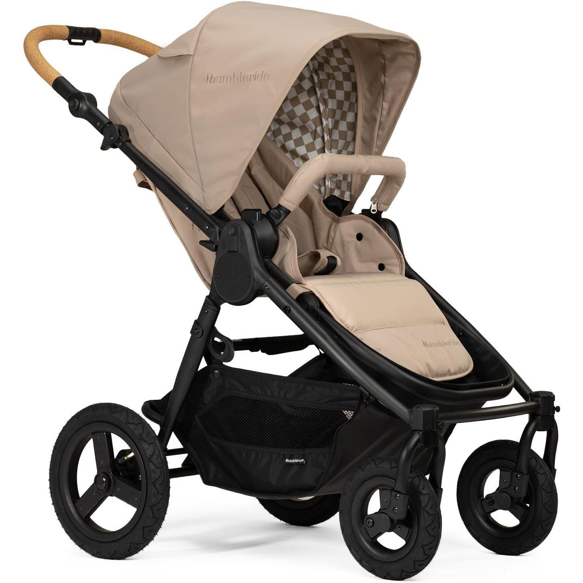 Bumbleride Era Stroller | NEW! Strollers - Single Bumbleride Sand