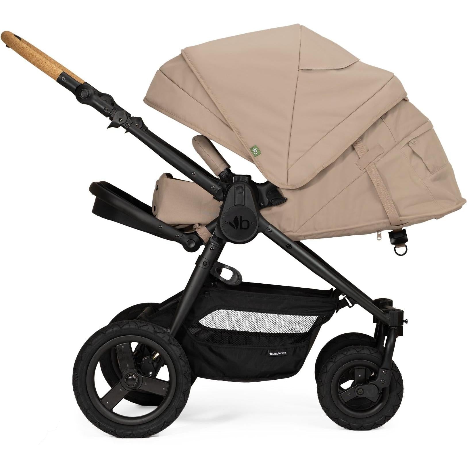 Bumbleride Era Stroller | NEW! Strollers - Single Bumbleride