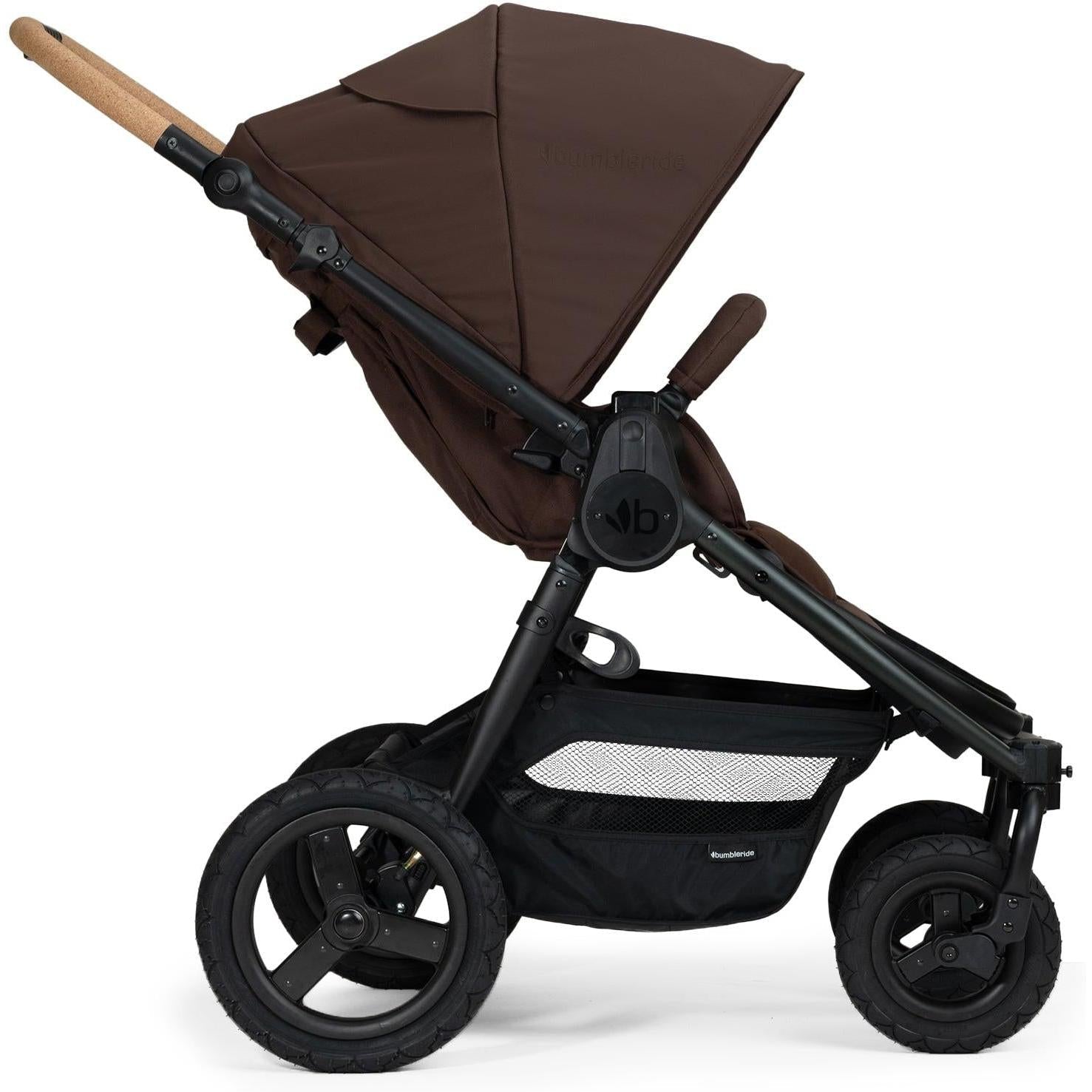 Bumbleride Era Stroller | NEW! Strollers - Single Bumbleride