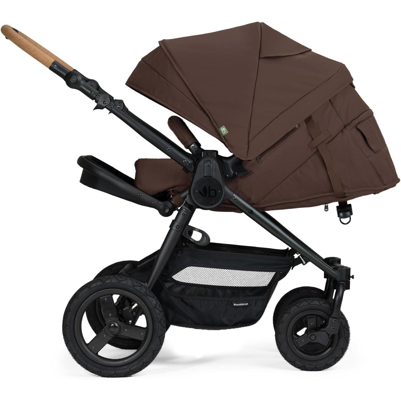 Bumbleride Era Stroller | NEW! Strollers - Single Bumbleride
