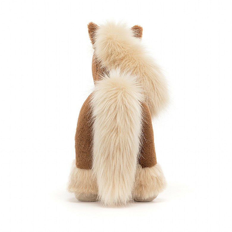 公式 オンライン ショップ Jellycat Freya Pony ジェリーキャット 馬