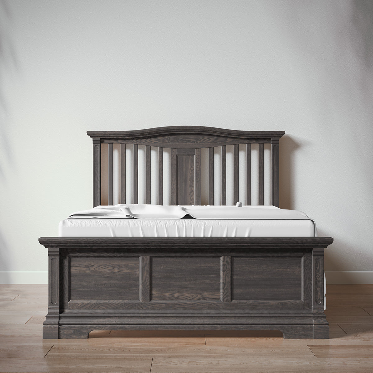 Romina Imperio Full Bed Beds - Full Romina Furniture