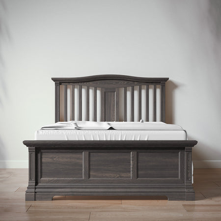 Romina Imperio Full Bed Beds - Full Romina Furniture