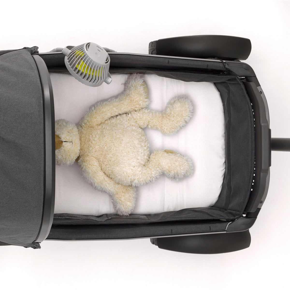 Flex Fan Stroller Accessories Veer