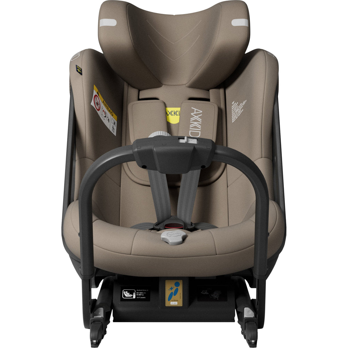 ONE 3 Rear-Facing Car Seat Car Seats - Infant Axkid