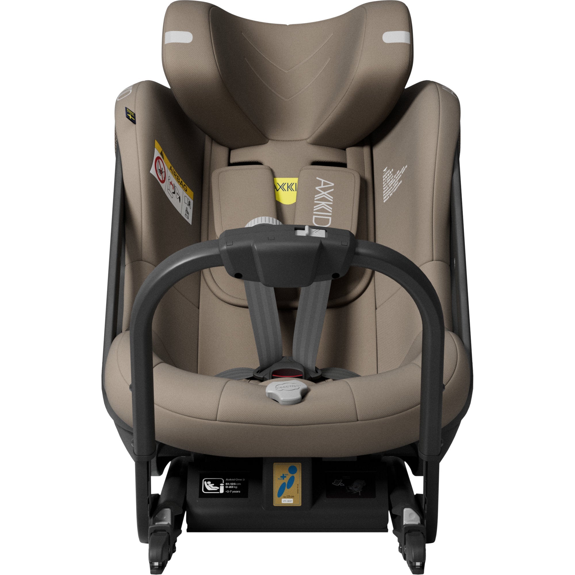 ONE 3 Rear-Facing Car Seat Car Seats - Infant Axkid
