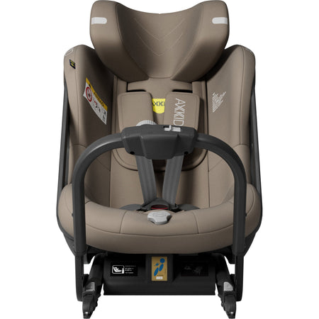ONE 3 Rear-Facing Car Seat Car Seats - Infant Axkid