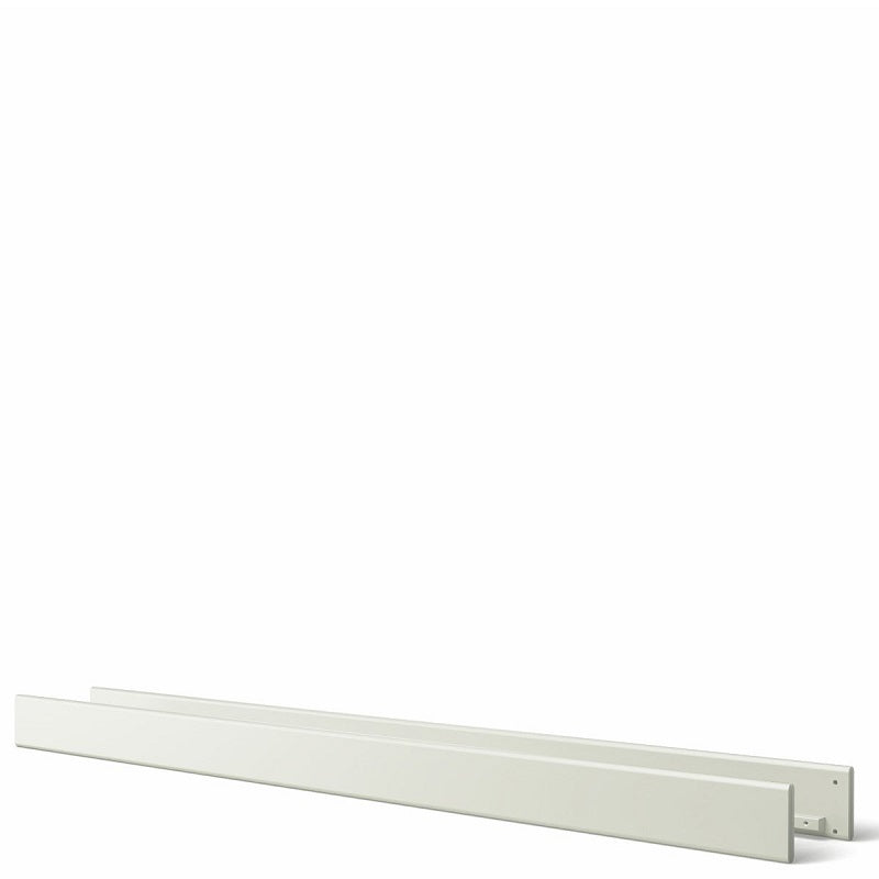 Romina Uptown Full-Bed Conversion Kit Conversion Kits Romina Furniture Bianco Satinato