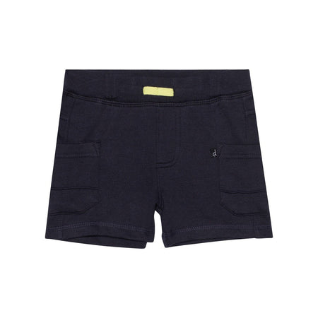 French Terry Shorts in Nine Iron Clothing - Boys Outfits deux par deux