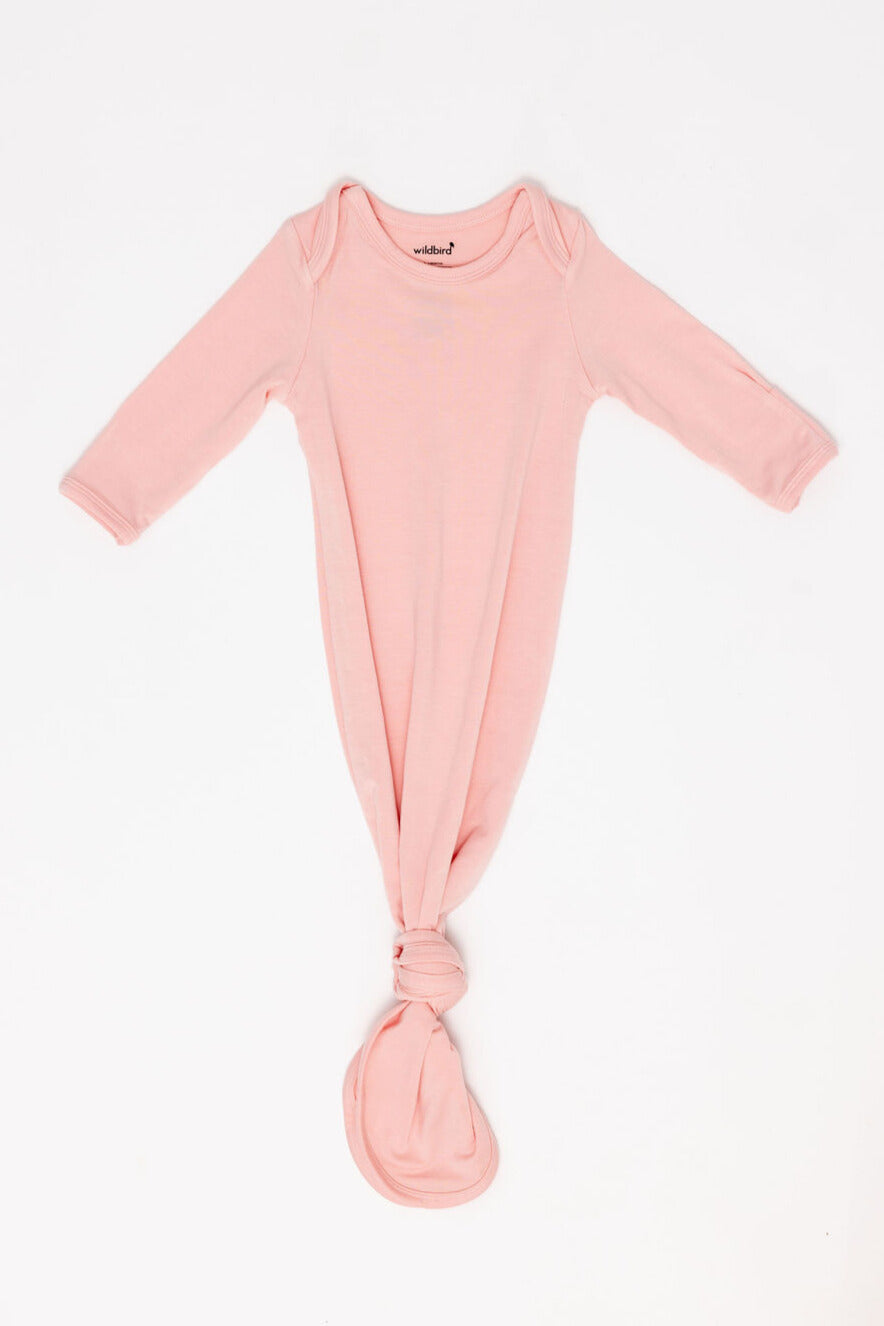 Galah - CloudBlend™ Sleep Gown Clothing - Infant WildBird