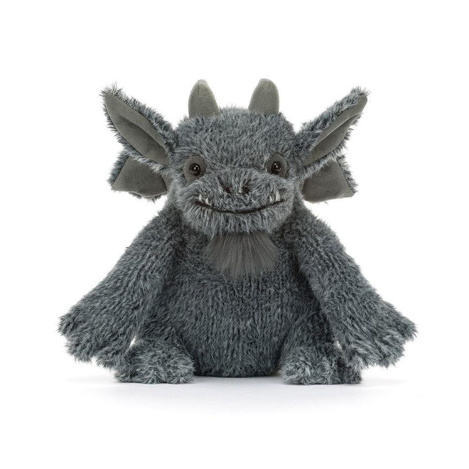 Growlston Gargoyle Stuffed Animals Jellycat