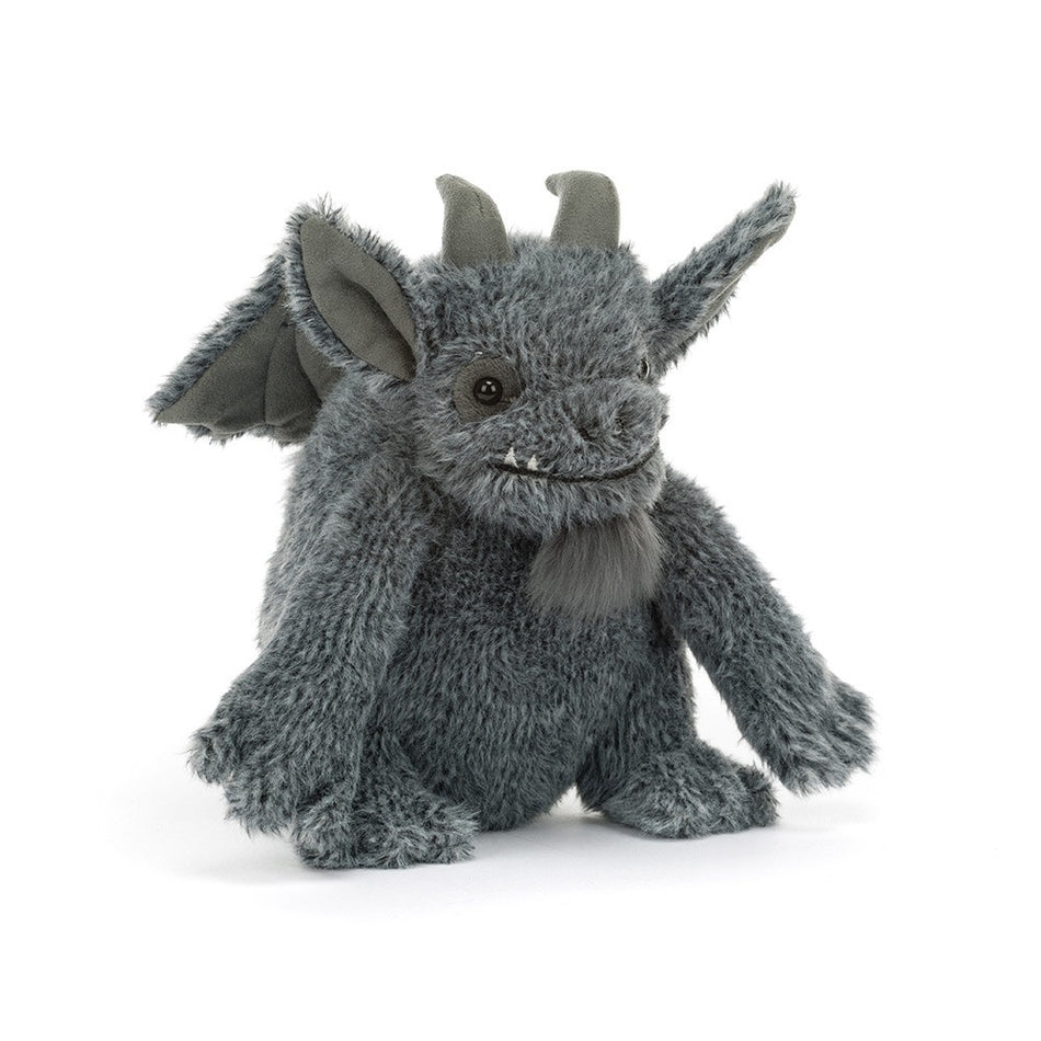 Growlston Gargoyle Stuffed Animals Jellycat