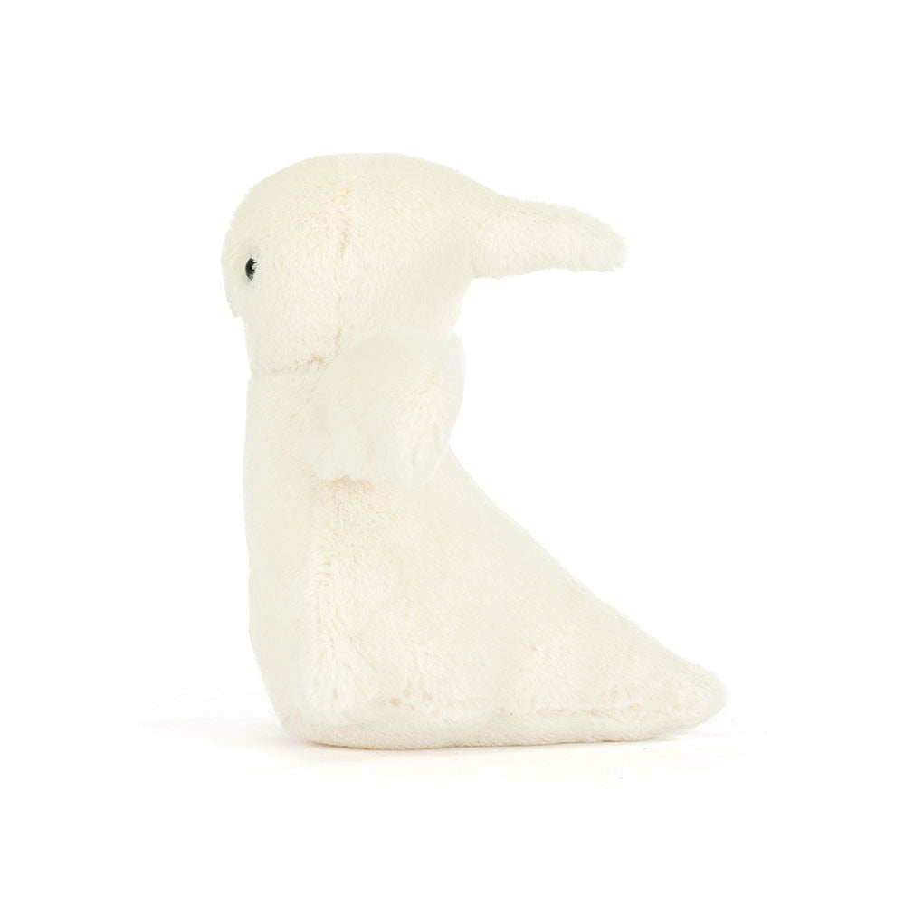 Mysti Ghost Stuffed Animals Jellycat