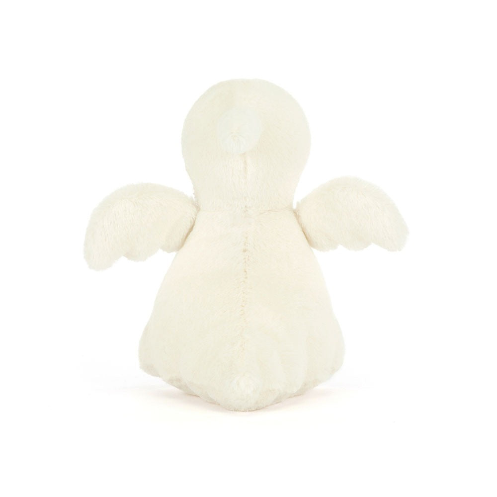 Mysti Ghost Stuffed Animals Jellycat