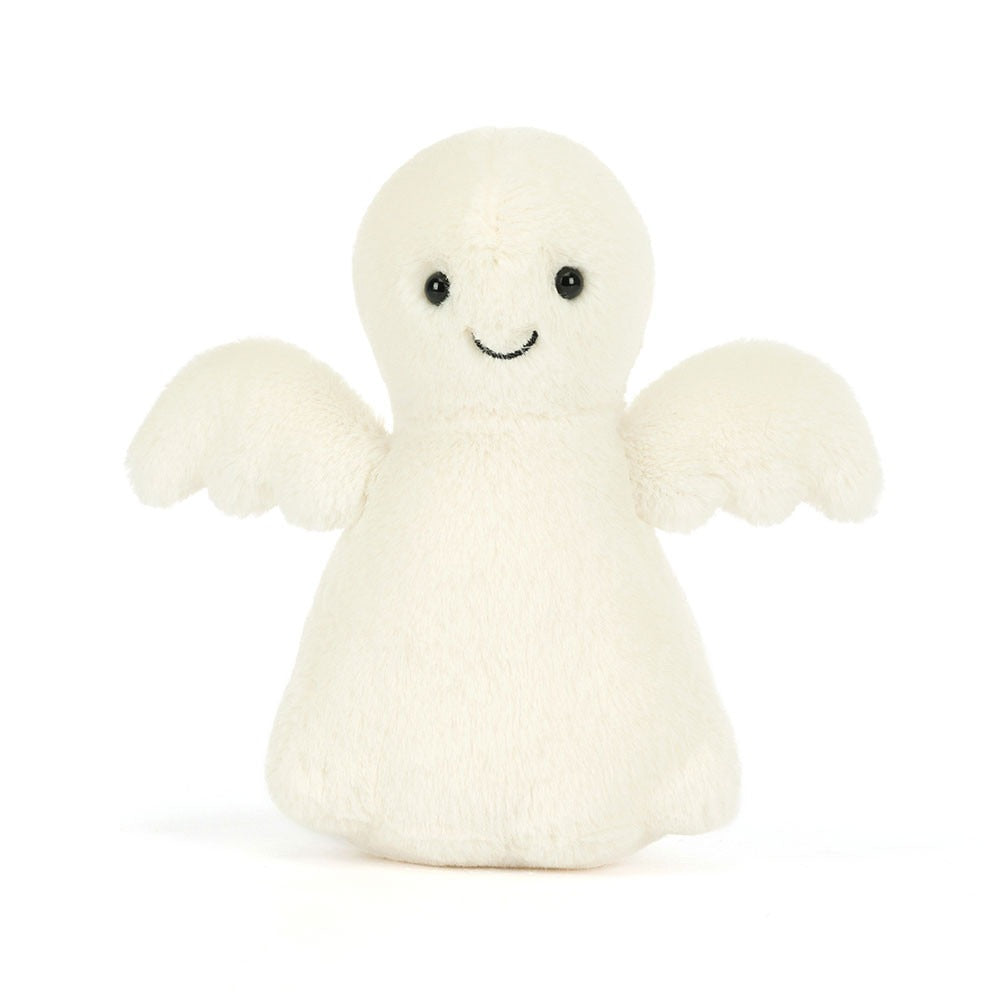 Mysti Ghost Stuffed Animals Jellycat