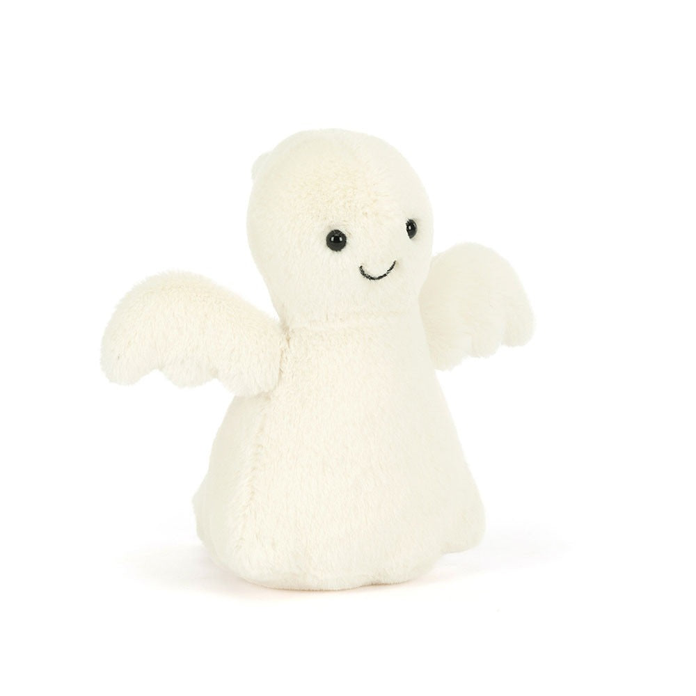 Mysti Ghost Stuffed Animals Jellycat