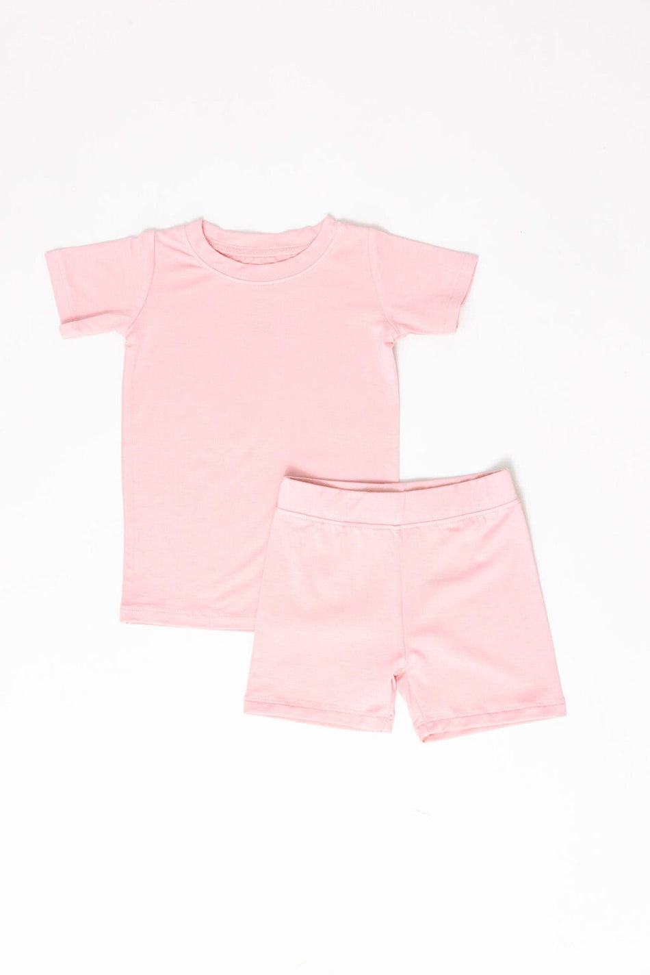 Galah - CloudBlend™ Short Sleeve Pajamas Set Clothing - Pajamas WildBird