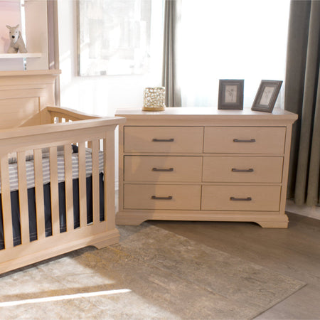 Genova Double Dresser Dressers Pali