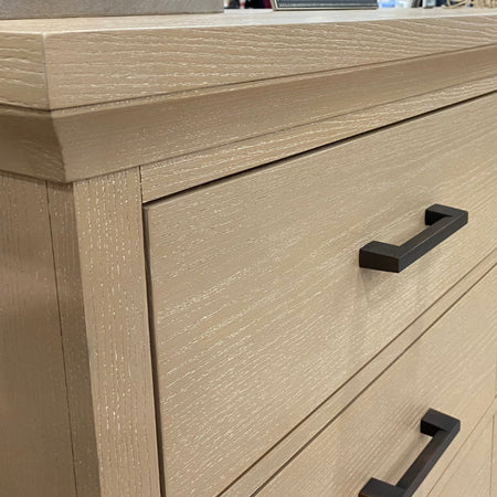 Genova Double Dresser Dressers Pali