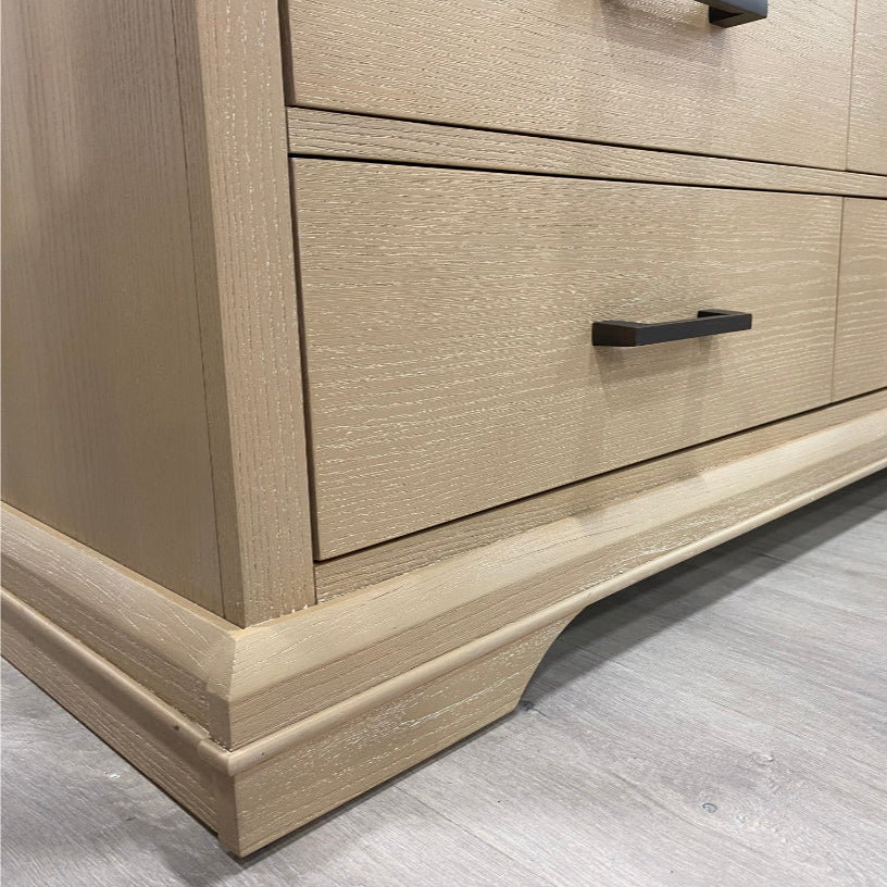 Genova Double Dresser Dressers Pali