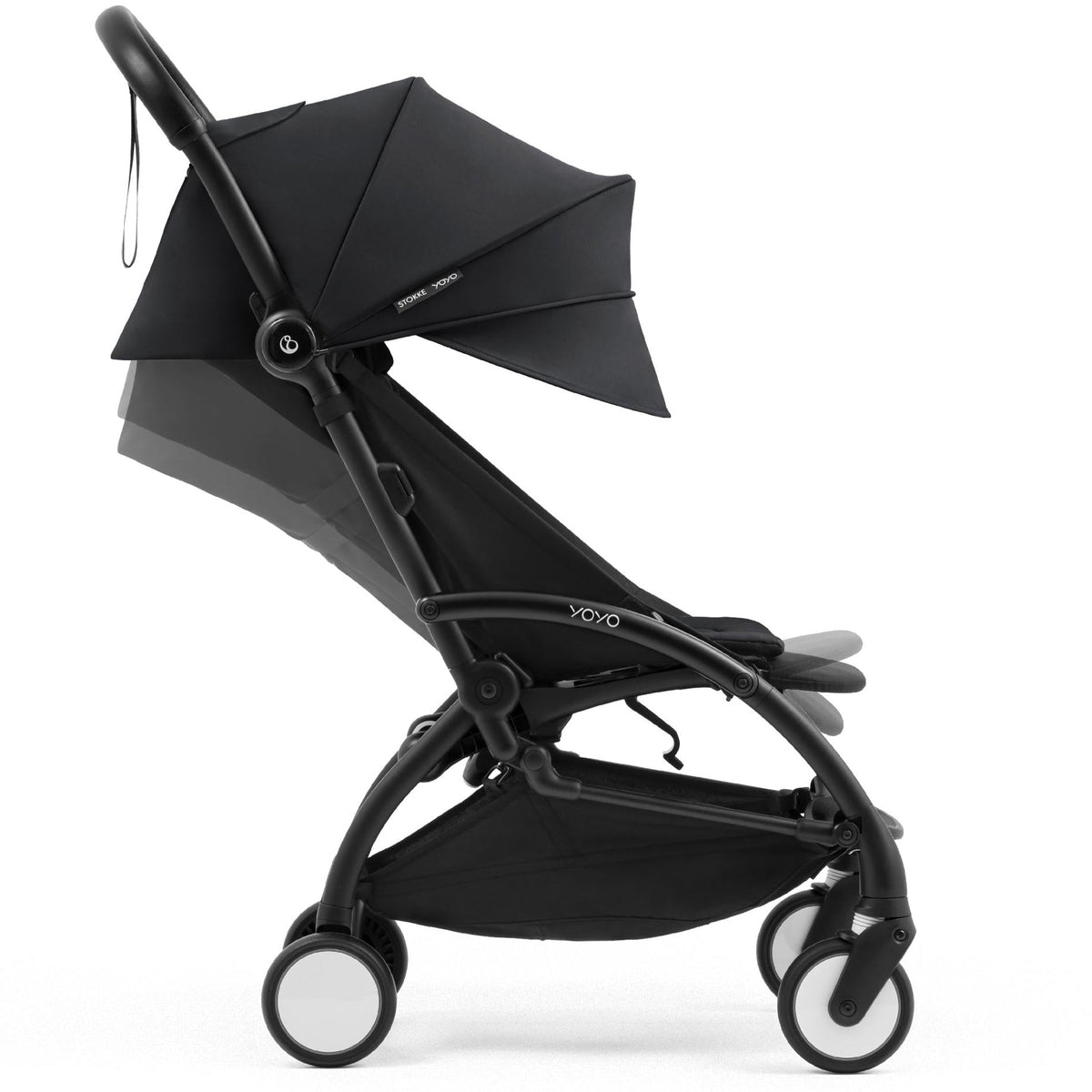 YOYO⁵ Stroller Strollers - Single Stokke