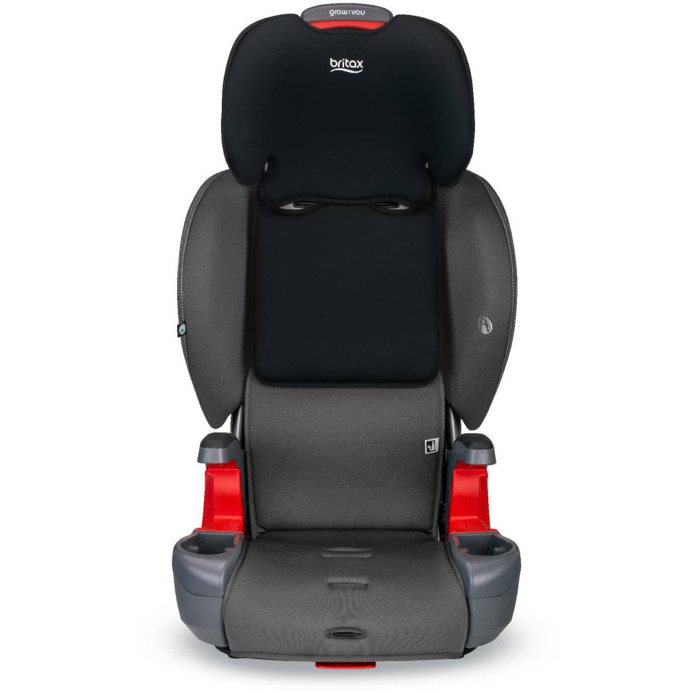 Grow With You Harness-to-Booster with Safewash Car Seats - Booster Britax