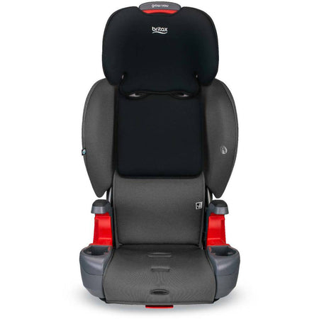 Grow With You Harness-to-Booster with Safewash Car Seats - Booster Britax