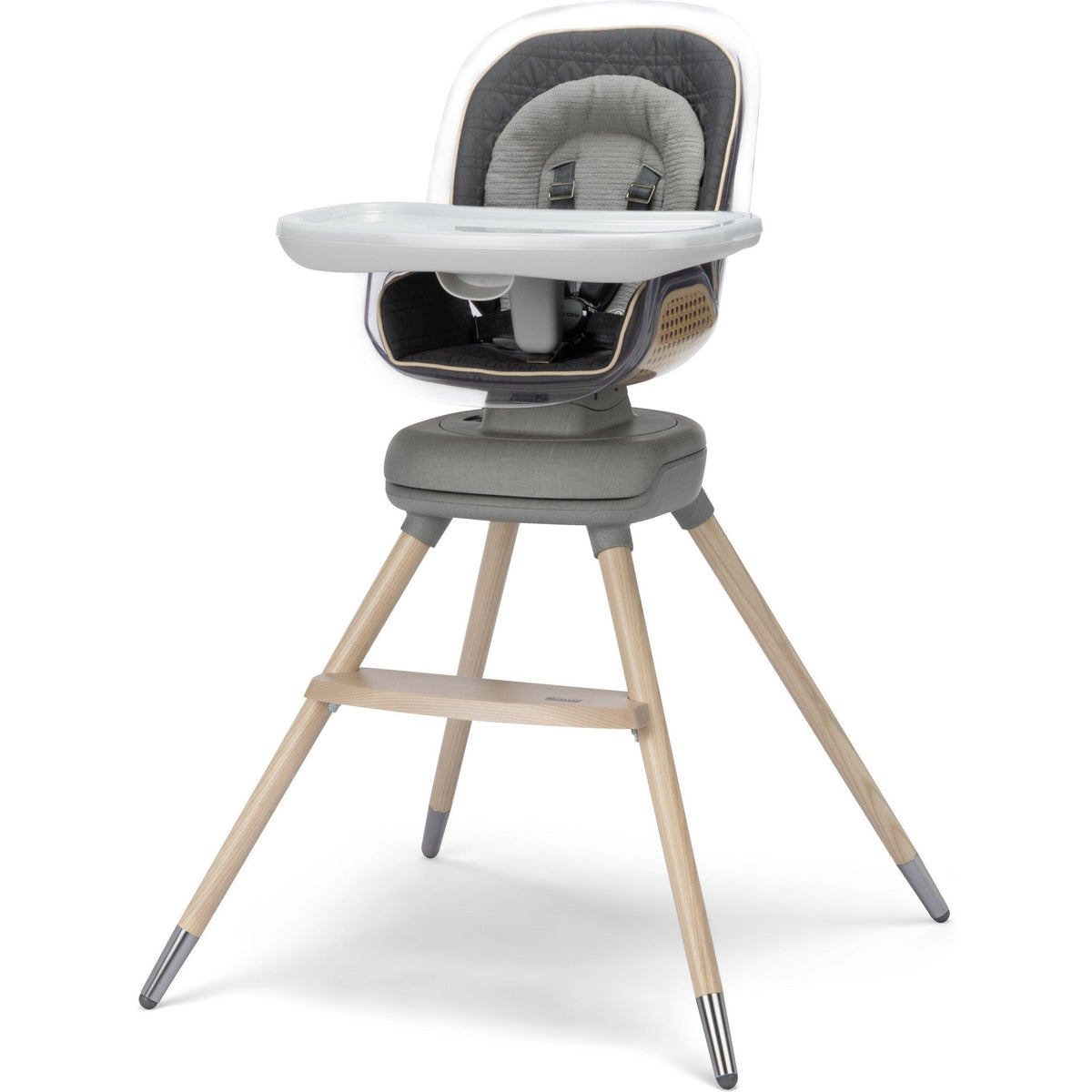 Kindred Kiskadee 360° Rotating High Chair High Chairs Maxi-Cosi