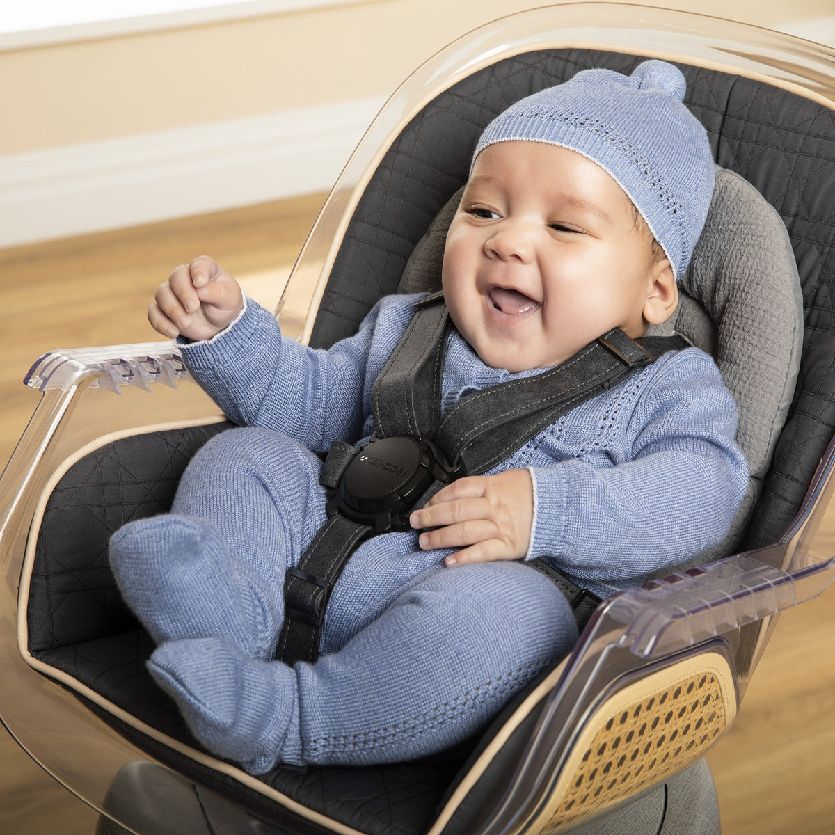 Kindred Kiskadee 360° Rotating High Chair High Chairs Maxi-Cosi