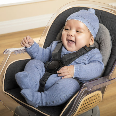 Kindred Kiskadee 360° Rotating High Chair High Chairs Maxi-Cosi