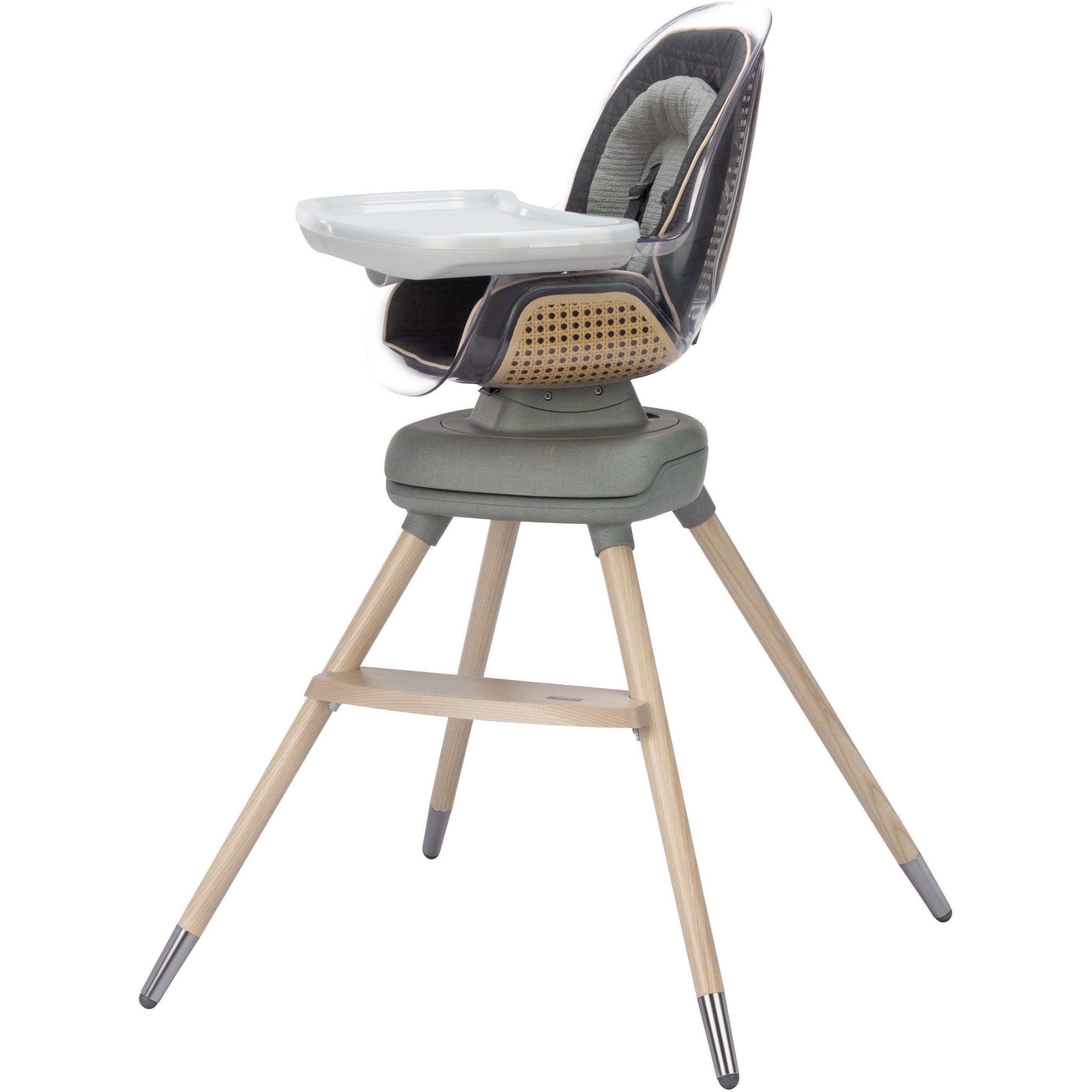 Kindred Kiskadee 360° Rotating High Chair High Chairs Maxi-Cosi