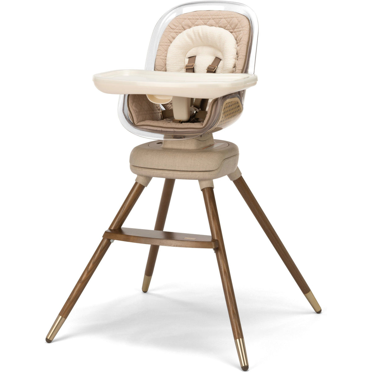 Kindred Kiskadee 360° Rotating High Chair High Chairs Maxi-Cosi