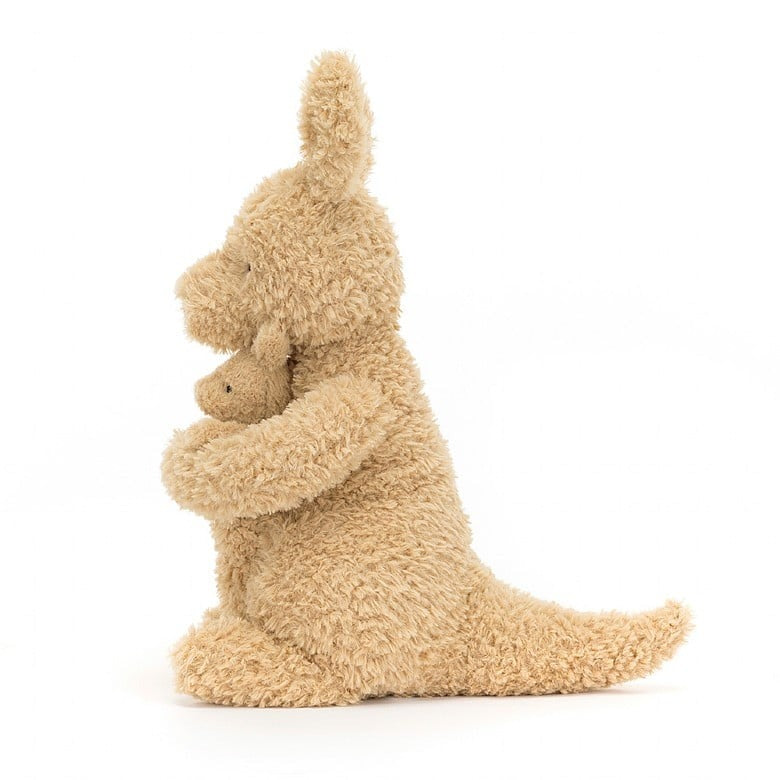 Huddles Kangaroo Stuffed Animals Jellycat