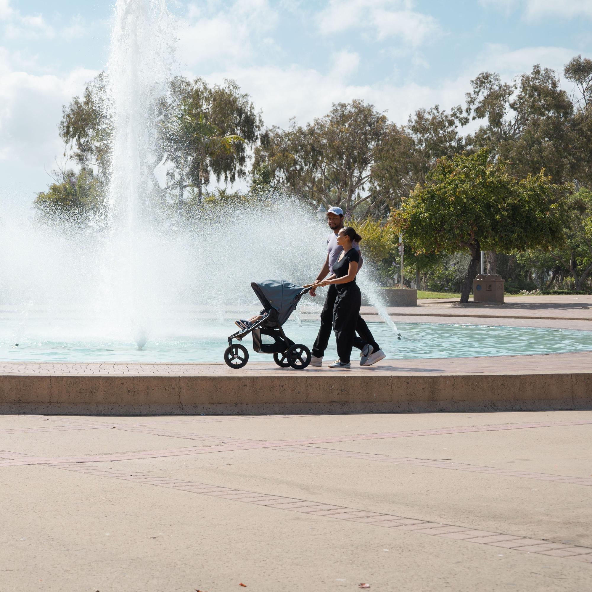Bumbleride Indie Stroller | NEW! Strollers - Single Bumbleride