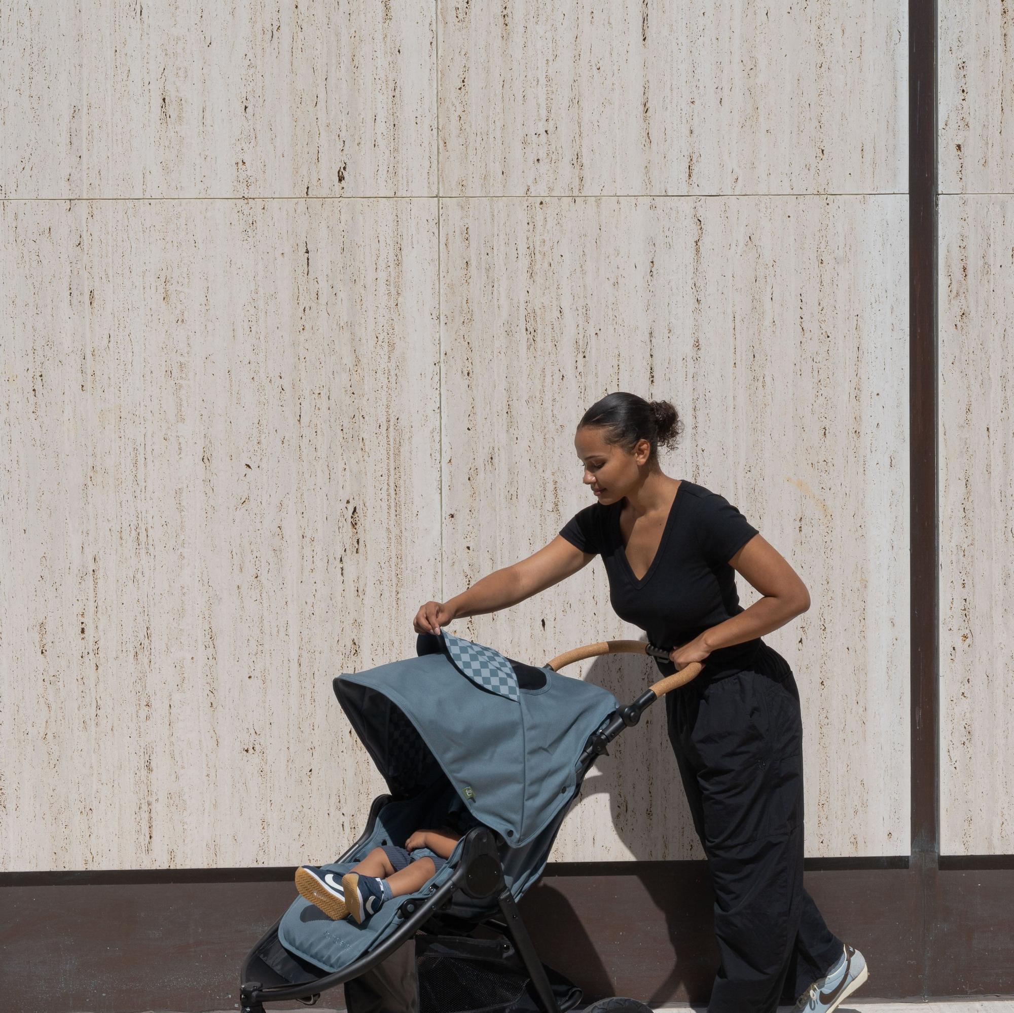 Bumbleride Indie Stroller | NEW! Strollers - Single Bumbleride